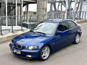 BMW 325 325 Ci
