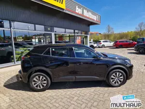 Peugeot 2008 Bild 3
