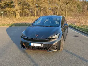 CUPRA Born Born 170kW/77kWh