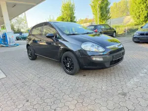Fiat Punto Evo