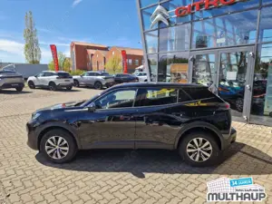 Peugeot 2008 Bild 2