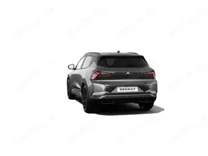 Renault Scenic Esprit Alpine 220 Long Range Bild 5