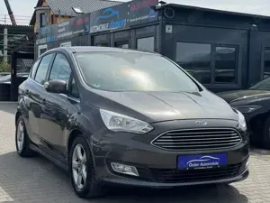 Ford C-Max 1.5 TDCi Titanium+Finanzierung+Garantie+