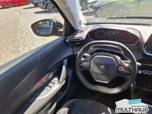 Peugeot 2008 Bild 4