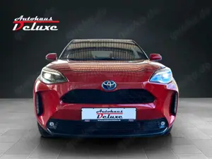 Toyota Yaris Cross Hybrid 1,5 VVTi TEAM NAVI-KAMERA-LED - image 2