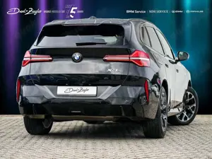 BMW X3 20 xDrive M-Sport 19" AHK ACC PANO KoZg 360° Bild 3