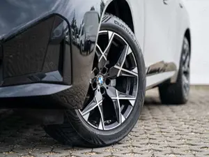 BMW X3 20 xDrive M-Sport 19" AHK ACC PANO KoZg 360° Bild 5