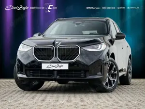 BMW X3 20 xDrive M-Sport 19" AHK ACC PANO KoZg 360°