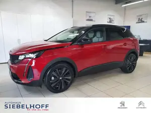 Peugeot 3008 GT Pack HYBRID 225 e-EAT8 *NAV*ACC*AGR*LED*