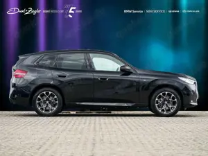 BMW X3 20 xDrive M-Sport 19" AHK ACC PANO KoZg 360° Bild 2