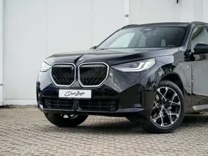 BMW X3 20 xDrive M-Sport 19" AHK ACC PANO KoZg 360° Bild 4