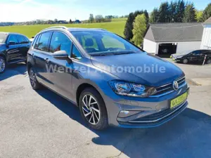 Volkswagen Golf Sportsvan Join *LED*SH*Lenkradhzg*PDC*