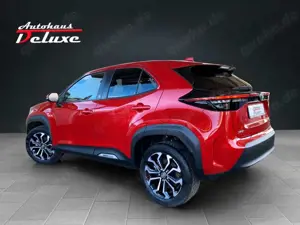 Toyota Yaris Cross Hybrid 1,5 VVTi TEAM NAVI-KAMERA-LED - image 5