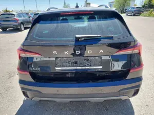 Skoda Kamiq Kamiq 1.5 TSI DSG Premium  el.HK 5J.Garantie Bild 4