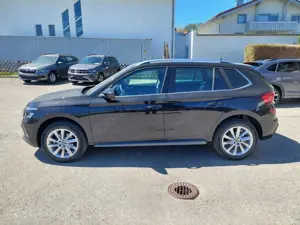 Skoda Kamiq Kamiq 1.5 TSI DSG Premium  el.HK 5J.Garantie