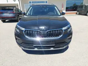 Skoda Kamiq Kamiq 1.5 TSI DSG Premium  el.HK 5J.Garantie Bild 3