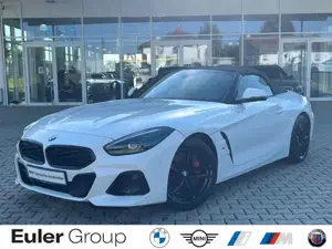 BMW Z4 sDrive20i A M-Sport Sportpaket HUD Navi Leder Digi