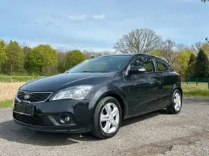 Kia Ceed / cee'd 1.6 CVVT Klimaauto. PDC Sitzheizung