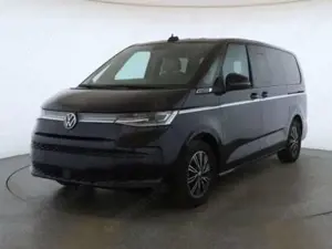 Volkswagen T7 Multivan Style 2.0 TDI DSG (LEDMatrix+APP+NAVI+HeadUp+RearV