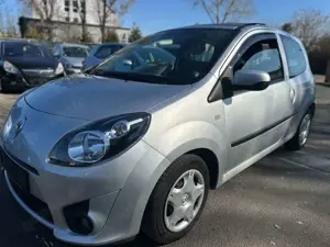Renault Twingo ECO2*Klima*TÜV Neu*
