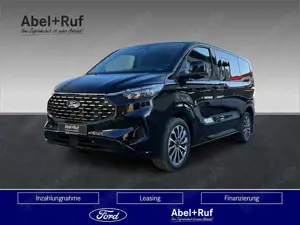 Ford Tourneo Custom Titanium X Alarmanlage+Tempo+AHK