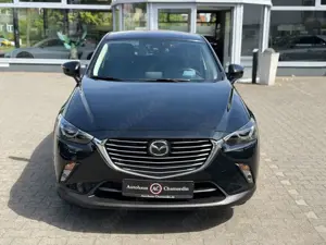 Mazda CX-3 Sports-Line AWD