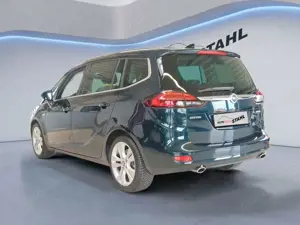 Opel Zafira C Innovation Start/Stop Bild 3