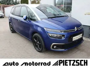 Citroen Grand C4 Picasso