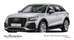 Audi Q2 35 TDI S tronic advanced ACC Kamera Navi
