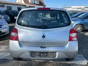 Renault Twingo ECO2*Klima*TÜV Neu* Bild 5