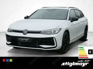 Volkswagen Passat R-Line TDI 4MOTION Panorama AHK Head-Up