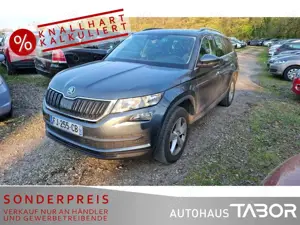 Skoda Kodiaq 2.0 TDI Ambition 4x4 Pano 5S Kamera PDC