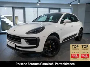 Porsche Macan Multif.Lenkrad SHZ 3-Zonen-Klimaautom.
