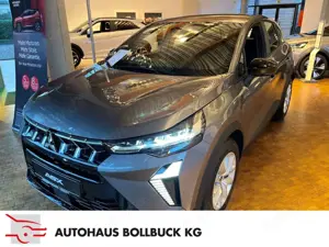 Mitsubishi ASX EU6e 1.2 T Diamant Digitales Cockpit LED Apple Car