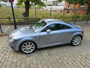 Audi TT Audi TT Coupe 1.8 T quattro