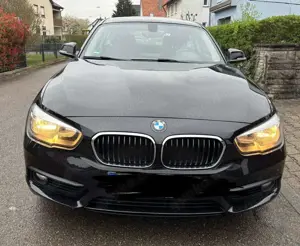 BMW 116 116d Aut.