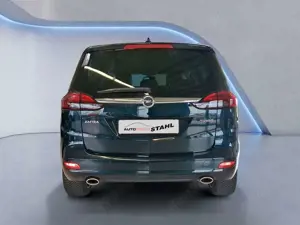 Opel Zafira C Innovation Start/Stop Bild 4