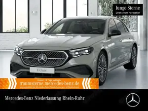 Mercedes-Benz E 220 d AMG WideScreen 360° Stdhzg Burmester AHK