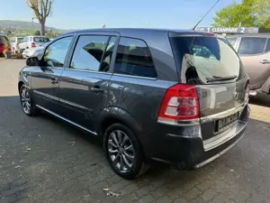 Opel Zafira Edition "111 Jahre"Automatik,ab-AHK,I-Hand,7Sitzer