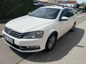 Volkswagen Passat Variant Comfortline EcoFuel