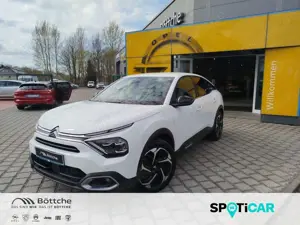Citroen C4 Citrön C4 1.2 12V e-THP / PureTech SH, LH, NAVI