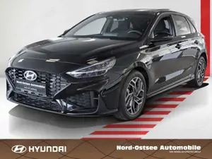 Hyundai i30 FL N Line Panoramadach