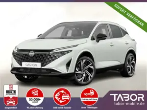 Nissan Qashqai e-Power Tekna+ Nappa BOSE Pano UVP-26%*