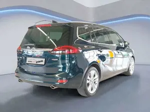 Opel Zafira C Innovation Start/Stop Bild 5
