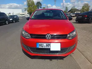 Volkswagen Polo Bild 2