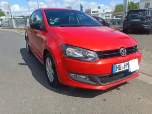 Volkswagen Polo Bild 3
