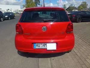 Volkswagen Polo Bild 5