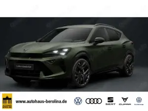 CUPRA Formentor 2.0 TSI 4D VZ Tribe Edition DSG *ACC*