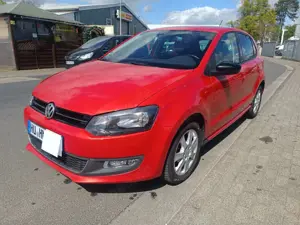 Volkswagen Polo Bild 1