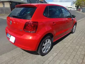 Volkswagen Polo Bild 4